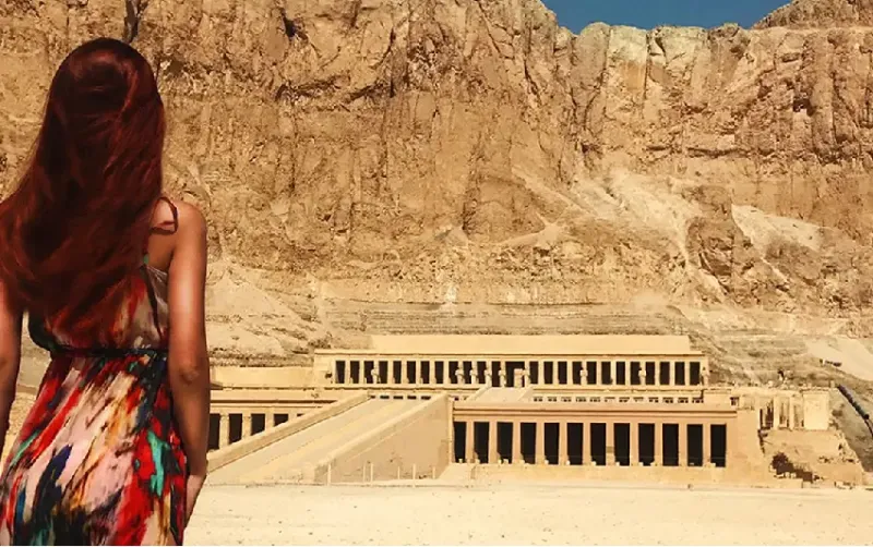 Crociera sul Nilo Pasqua: 5 Giorni/4 Notti Luxor Assuan
